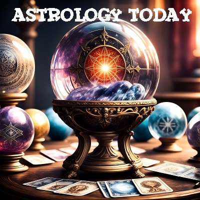 Astrology Today