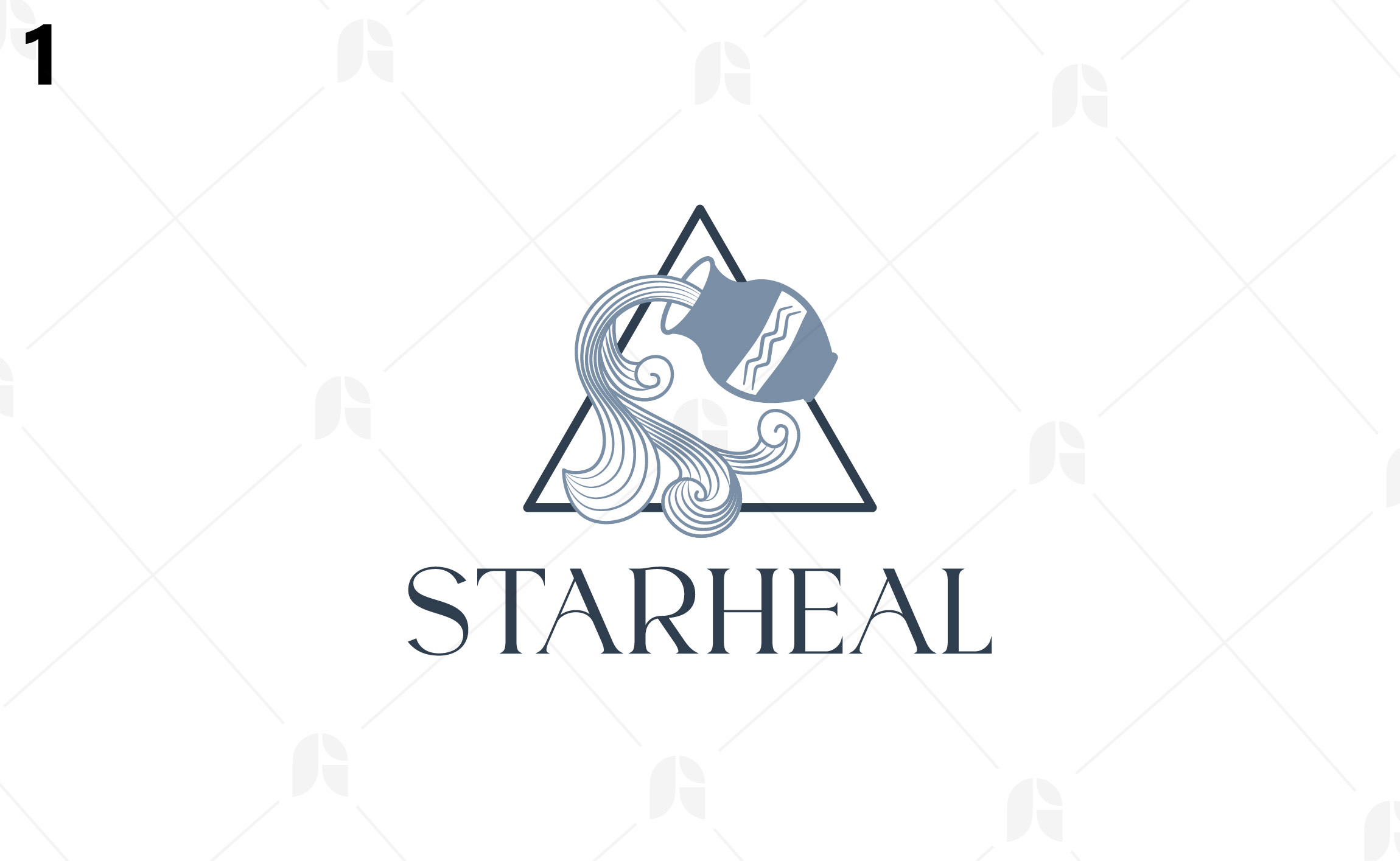 Starheal